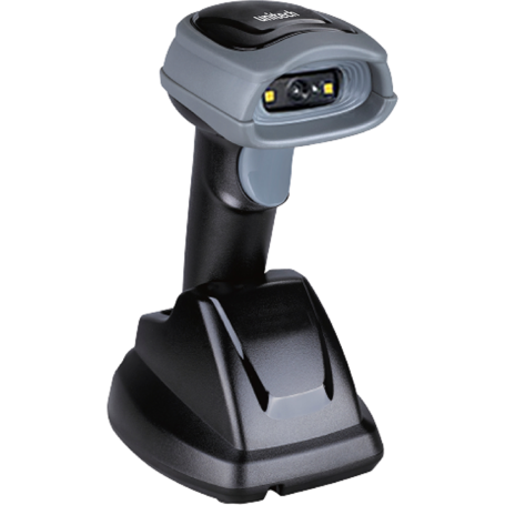 UNITECH 2D,BlueTooth,USB, HD, cradle/5 years warranty excluding battery (MS352-1U-HG)