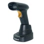 Unitech MS822B Lettore di codici a barre portatile 1D/2D CMOS Nero (MS822-2UBU02-SG)