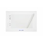 Elmo CRA-2 tavoletta grafica Bianco 203,2 x 127 mm RF Wireless (1317)
