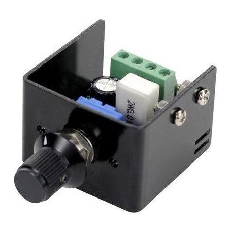 H-Tronic DC-Drehzahlsteller 24 V/DC (1191525)