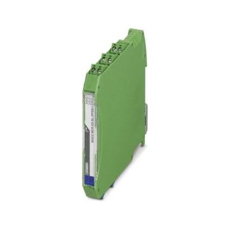 Phoenix Contact MACX MCR-EX-SL-RPSSI-I - Speise-/Eingangstrennverstärker MACX MCR-EX-SL-RPSSI-I 2865340 1 St. (2865340)