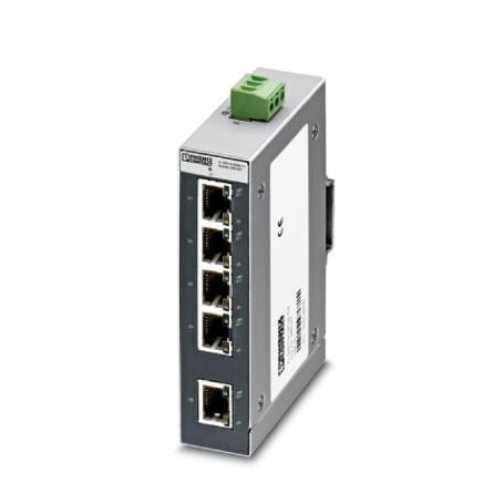 Phoenix Contact 2891001 switch di rete Fast Ethernet (10/100)