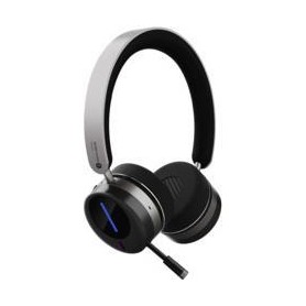 ALCATEL-LUCENT ENTERPRISE AH80 Bluetooth Headset mit Bluetooth Dongle AH80 Bluetooth Headset mit Bluetooth Dongle (3MK37008AA)