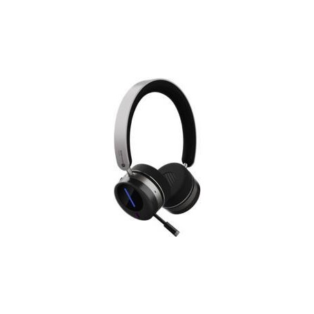 ALCATEL-LUCENT ENTERPRISE AH80 Bluetooth Headset mit Bluetooth Dongle AH80 Bluetooth Headset mit Bluetooth Dongle (3MK37008AA)