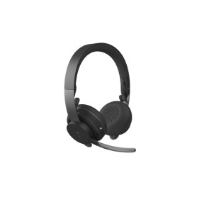 Logitech Zone Wireless UC (981-000854)