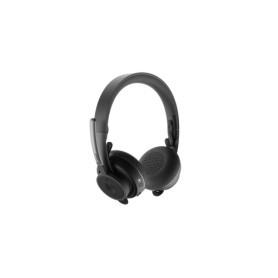 Logitech Zone Wireless UC (981-000914)