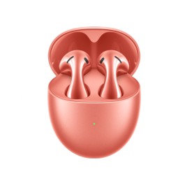 Huawei FreeBuds 5 Auricolare Wireless In-ear Musica e Chiamate Bluetooth Arancione (55036455)