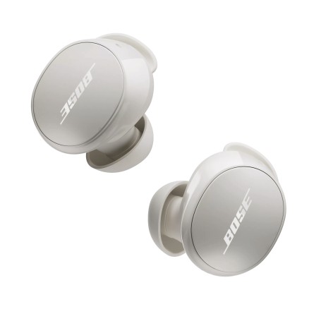 Bose 888507-0200 cuffia e auricolare True Wireless Stereo (TWS) A Padiglione Bluetooth Bianco (B888507-0200)