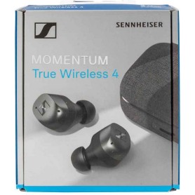 Sennheiser Momentum True Wireless 4 schwarz-graphite - Audio - Kabellos (700365)