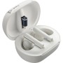 POLY Auricolari bianchi Voyager Free 60/60+ certificati Microsoft Teams (2 pezzi) (8L5B0AA)
