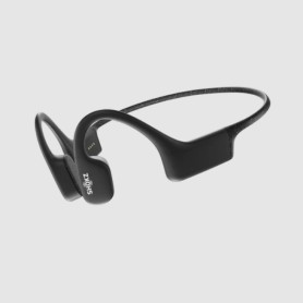 SHOKZ OPENSWIM Auricolare Wireless Passanuca Sport Nero (S700BK)