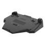 Getac GDODE1 replicatore di porte e docking station per laptop Nero