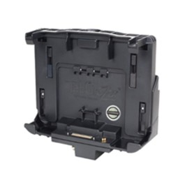 Panasonic PCPE-GJG1V08 docking station per dispositivo mobile Tablet Nero