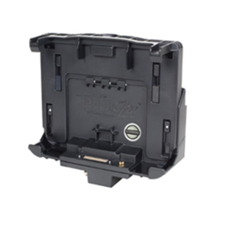 Panasonic PCPE-GJG1V08 docking station per dispositivo mobile Tablet Nero