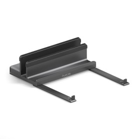 PureLink VL-DS100 replicatore di porte e docking station per laptop Cablato USB 3.2 Gen 1 (3.1 Gen 1) Type-C Nero, Grigio