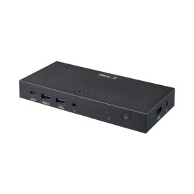 Acer Vero MST Dock M33 100W PD - Black EU (Retail pack) Cablato USB 3.2 Gen 2 (3.1 Gen 2) Type-C Nero (GP.DCK11.01A)