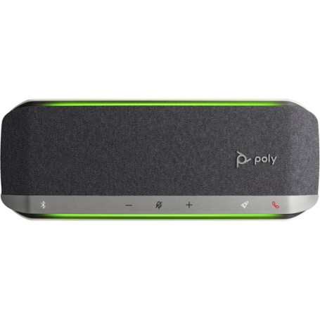 POLY Vivavoce Sync 40 con connettore USB-A/USB-C (772C4AA)