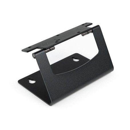 Barco R8788066K supporto per proiettore Parete Nero