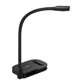 AVer U50+ fotocamera per documento Nero 25,4 / 3,2 mm (1 / 3.2") CMOS USB 2.0 (40AAPF03-BF5)