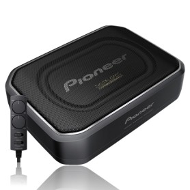 Pioneer TS-WX140DA Subwoofer precaricato 170 W (TSWX140DA)
