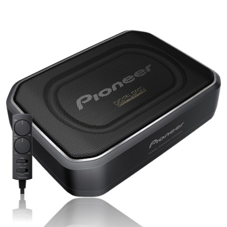 Pioneer TS-WX140DA Subwoofer precaricato 170 W (TSWX140DA)