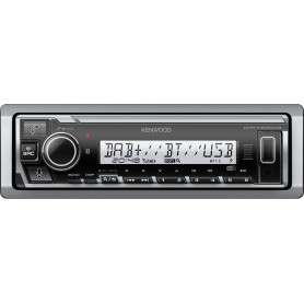 Kenwood KMR-M508DAB 88 W Bluetooth