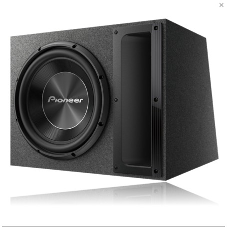 Pioneer TS-A300B Subwoofer precaricato 500 W (1025915)