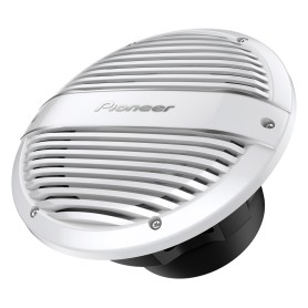 Pioneer TS-ME100WC altoparlante auto Rotondo 900 W (1026476)