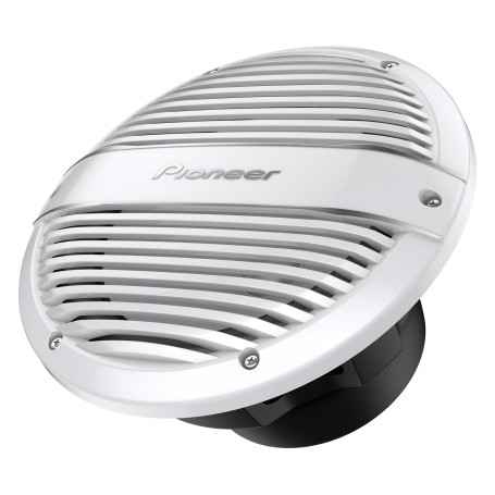 Pioneer TS-ME100WC altoparlante auto Rotondo 900 W (1026476)