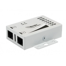 ALLNET ALL4471 sensore di temperatura e umidità Interno Temperature & humidity sensor Cablato