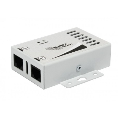 ALLNET ALL4471 sensore di temperatura e umidità Interno Temperature & humidity sensor Cablato