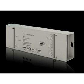 Synergy 21 S21-LED-SR000063 ricevitore domestico intelligente Bianco