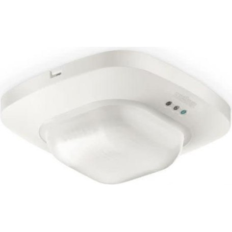 STEINEL Präsenzmelder PCPROIRQUATTROHD HD COM1 120x120x76 4800 Schaltzonen PCPROIRQUATTROHD (002794)