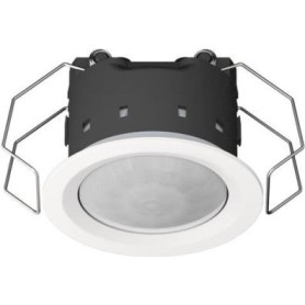 KNX Präsenzmelder Mini Universal alpinweiß 3361-1 M WW (3361-1MWW)