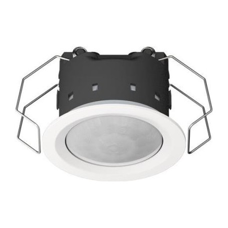 KNX Präsenzmelder Mini Universal alpinweiß 3361-1 M WW (3361-1MWW)