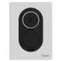 Zaptec Go Bianco Parete 3 (ZM000733)