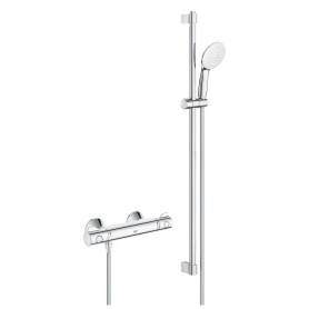 GROHE Grohtherm 800 sistema di doccia Cromo (34566002)