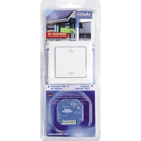 BPB55 Blisterpack Beschattung (30000035)