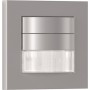 Steinel Präsenzschalter UP IP20 180Gr IR 180 KNX - weiß (058463)