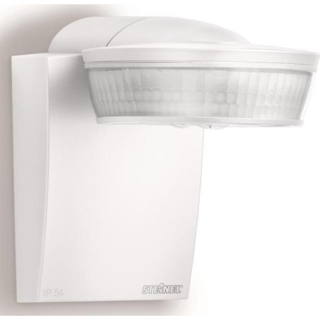 Steinel Bewegungsmelder Aufputz IP54 300Gr sensIQ KNX (059576)