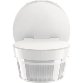 BUSCH JAEGER Bewegungsmelder Wächter 280° Wireless Weiß (2CKA006200A0861)