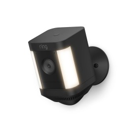 Ring Spotlight Cam Plus Battery Scatola Telecamera di sicurezza IP Esterno 1920 x 1080 Pixel Soffitto/muro (8SB1S2-BEU0)