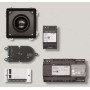 Siedle KIT EV 058-0 EB-Kit Video Ausbau f.Sprechfächer Türkonstrukt.210010299-00 (210010299-00)