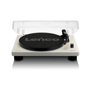 Lenco LS-50 Giradischi con trasmissione a cinghia Grigio (LS-50GY)