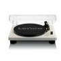 Lenco LS-50 Giradischi con trasmissione a cinghia Grigio (LS-50GY)