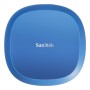 SanDisk Creator Desk Drive 8 TB USB tipo-C 3.2 Gen 2 (3.1 Gen 2) Blu (SDSSDT40C-8T00-E25)