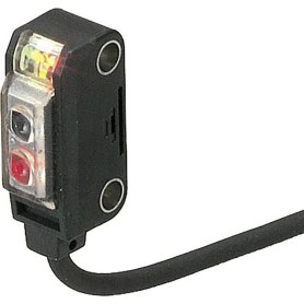 Panasonic Lichttaster, Serie EX20 EX26APN Lichttaster Reichweite 14 mm (EX26APN)
