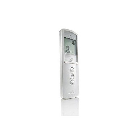 Somfy 1811020 telecomando Dispositivo domestico intelligente Pulsanti