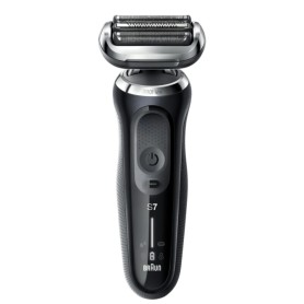 Braun Series 7 71-N1200s Rasoio Trimmer Acciaio inox (433828)