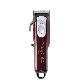 Wahl Cordless Magic Clip Borgogna Ioni di Litio (08148-2316H)